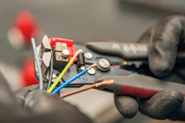Best Home Electrical Repair  in Arcola, VA