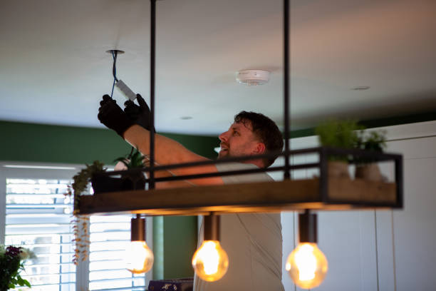 Best 24-Hour Electrician  in Arcola, VA