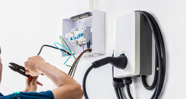 Best Licensed Electrician  in Arcola, VA