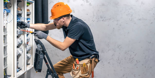 Best Electrical Contractors for Businesses  in Arcola, VA