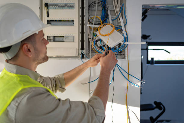 Best Electrical Outlet Repair  in Arcola, VA